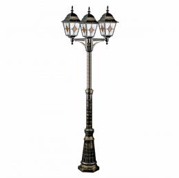 Изображение продукта Садово-парковый светильник Arte Lamp Berlin 